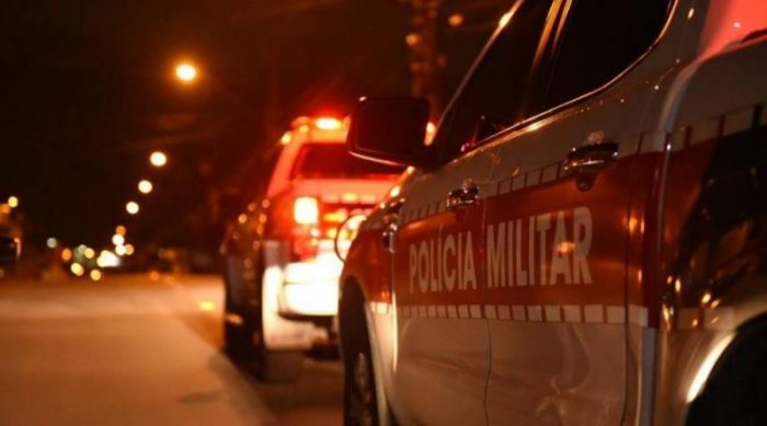 Na orla de João Pessoa: Novas ações da Polícia Militar capturam dois apenados que descumpriram regime semiaberto