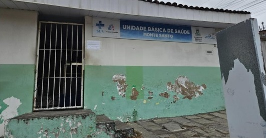 Auditoria do TCE constata situação precária em 25 Unidades Básicas de Saúde nos municípios e deverá pedir medidas urgentes