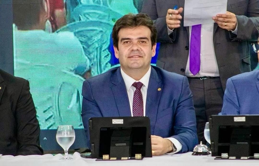 Eduardo Carneiro figura entre os deputados mais produtivos do ano na Assembleia Legislativa da Paraíba de 2023