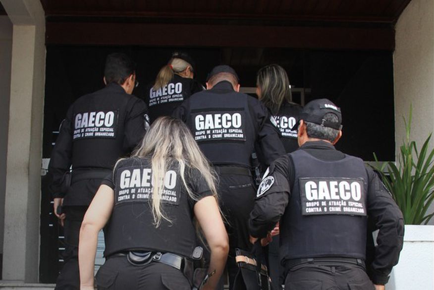 Gaeco realiza terceira fase da Operação Indignus com mandados de busca e apreensão contra suspeitos de desvios no Hospital Padre Zé