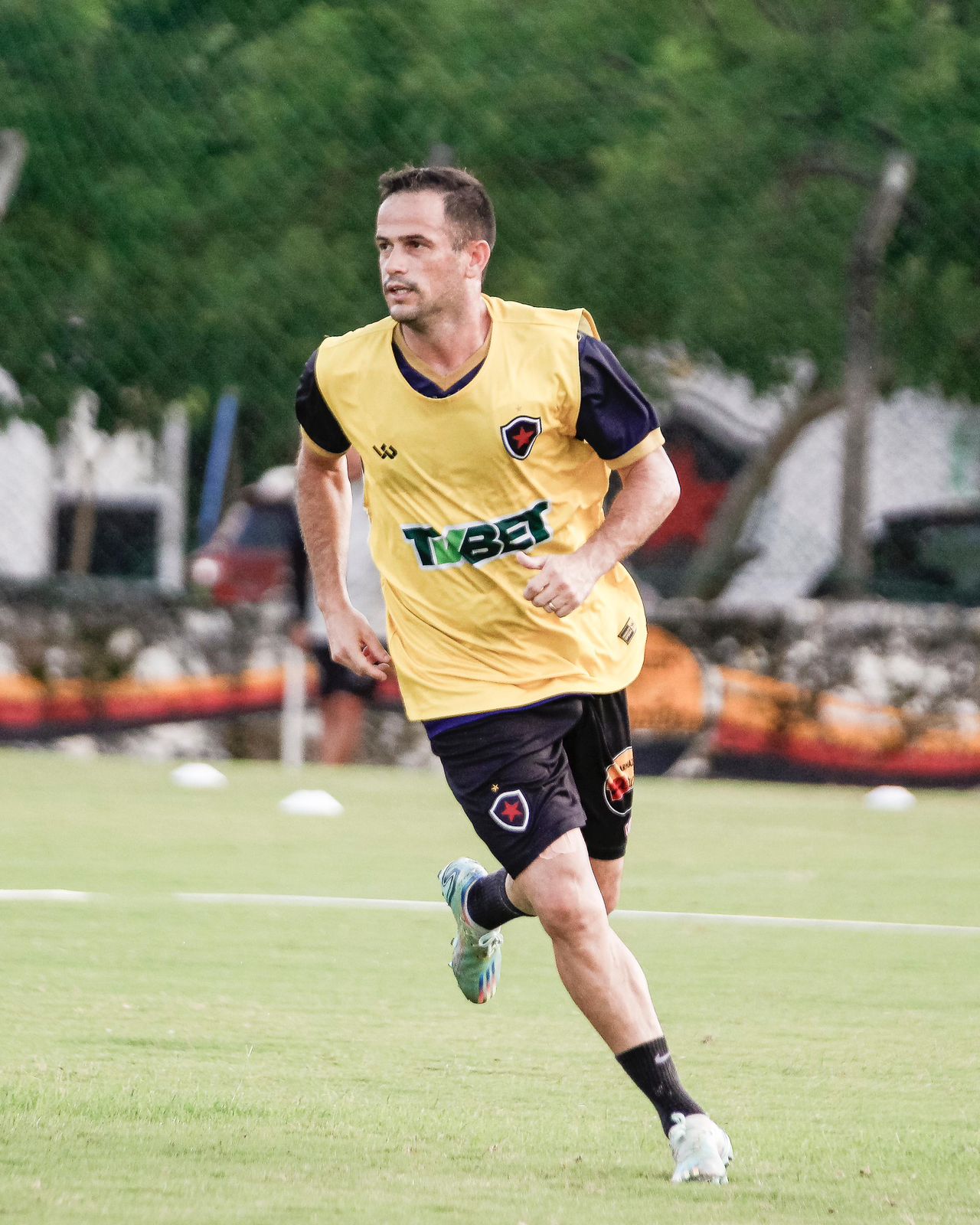 Botafogo estreia na Copa do Nordeste 2024 contra o Náutico nos Aflitos, neste sábado