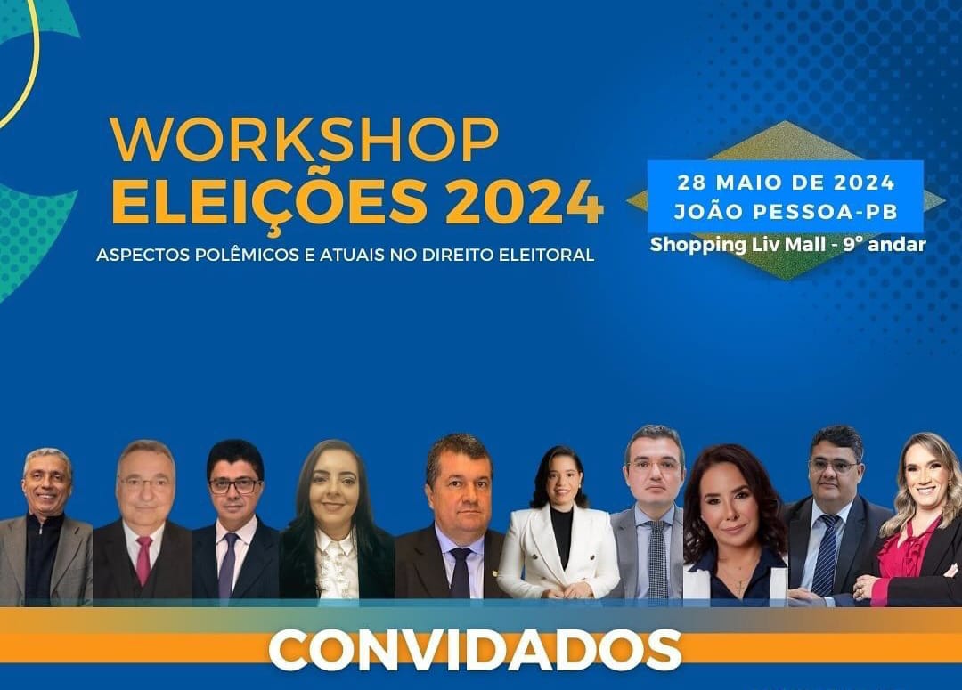 Centro de Estudos Integrado Jales promove Workshop para discutir temas polêmicos e atuais das eleições municipais 2024