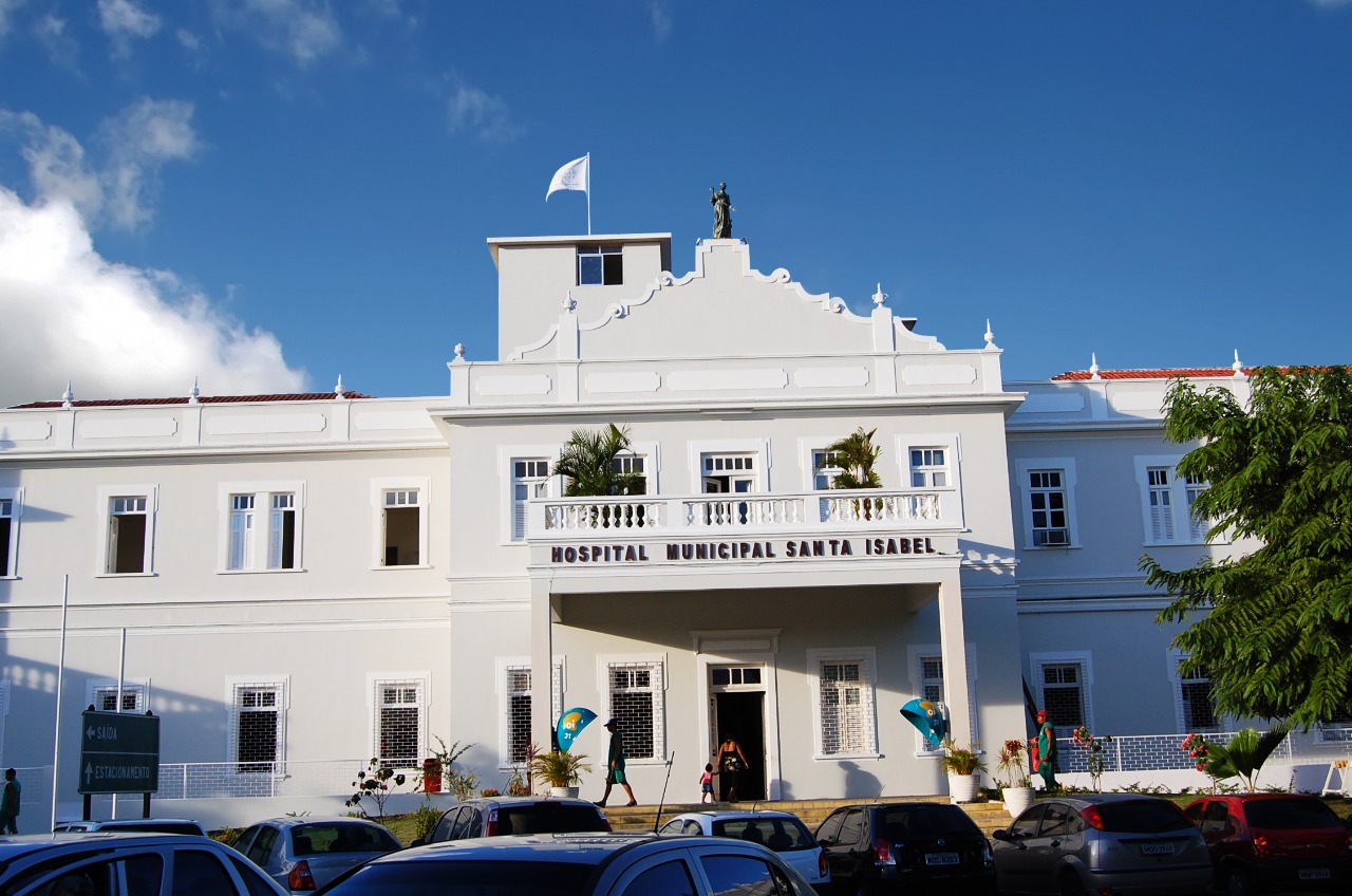 Hospital Municipal Santa Isabel de João Pessoa realiza mutirão de cirurgias plásticas, neste sábado