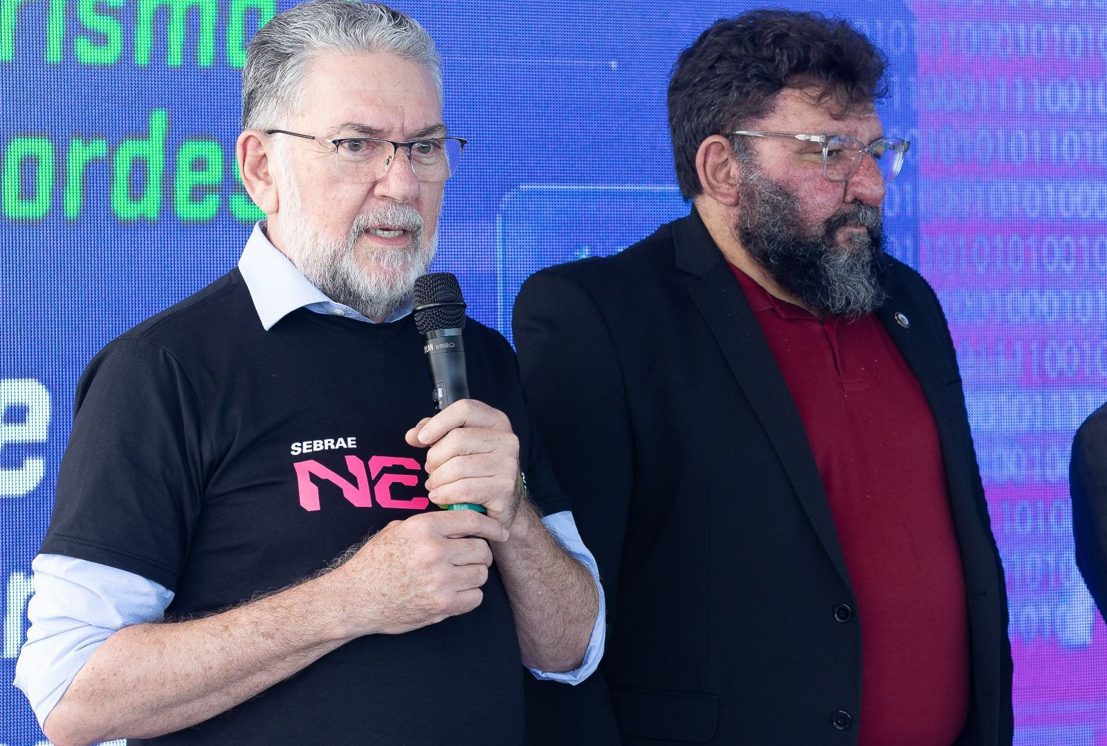 Inovação e sustentabilidade; Paraíba se prepara para receber o NEon, maior evento itinerante de fomento ao empreendedorismo do país