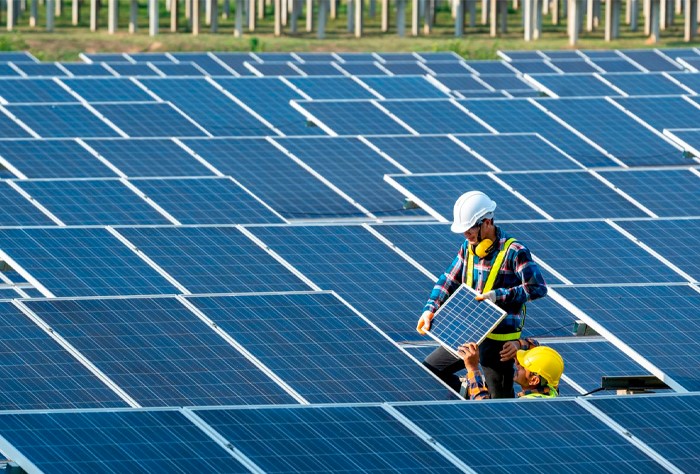 Região Nordeste representa quase 20% da energia renovável instalada no País