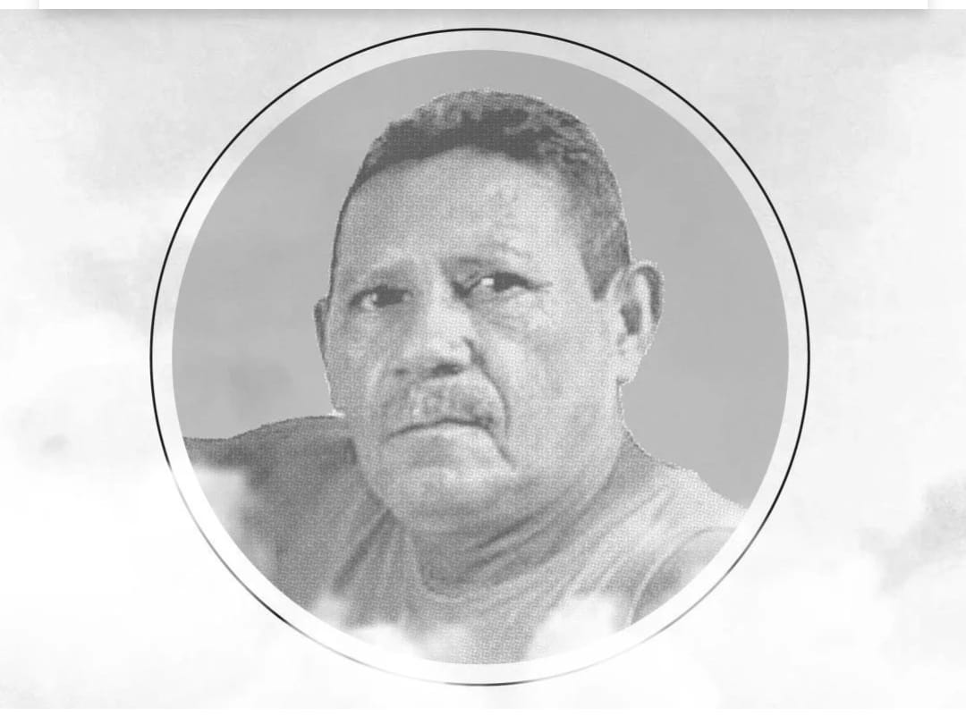 Morre de câncer, José Nilton, pai de Tiquinho Soares, atacante do Botafogo