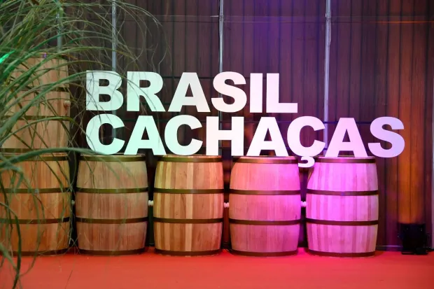 João Pessoa será a capital nacional da cachaça entre 23 e 26 de outubro durante "Brasil Cachaças 2024"