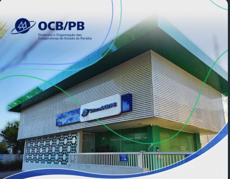 No Dia Internacional do Cooperativismo, OCB/PB celebra 52 anos neste sábado