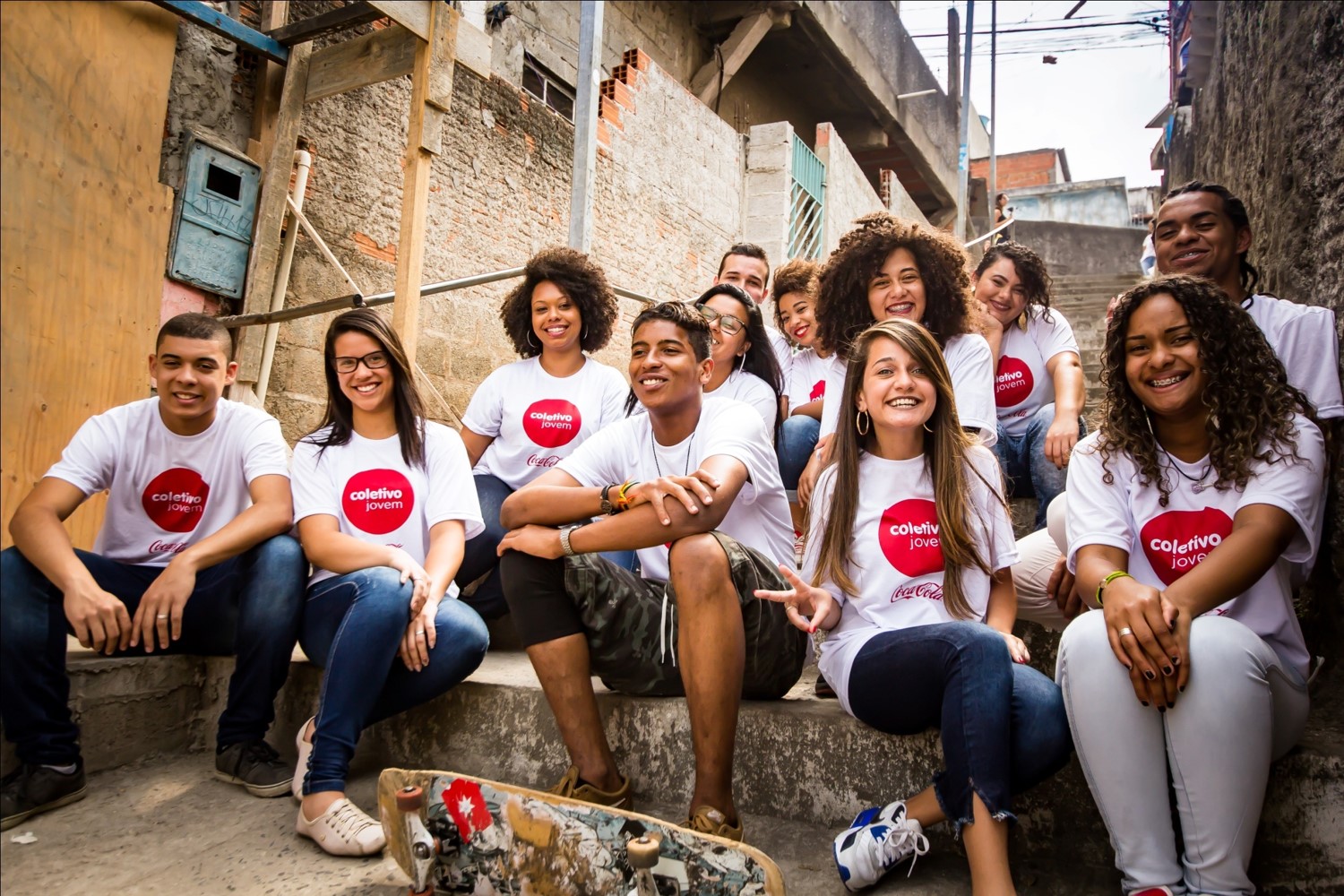 Curso Coletivo Online: Instituto Coca-Cola abre mil vagas para curso gratuito de capacitação na Paraíba