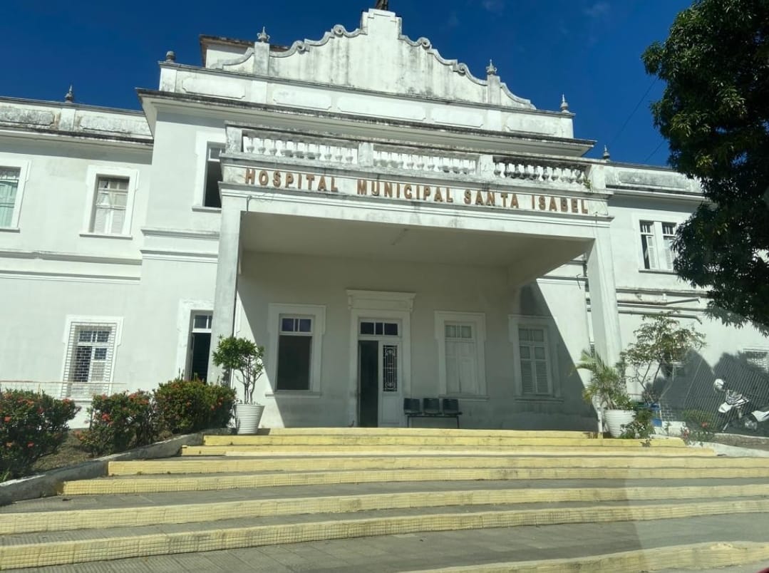 Hospital Municipal Santa Isabel em João Pessoa realiza mutirão de cirurgias de mão neste sábado