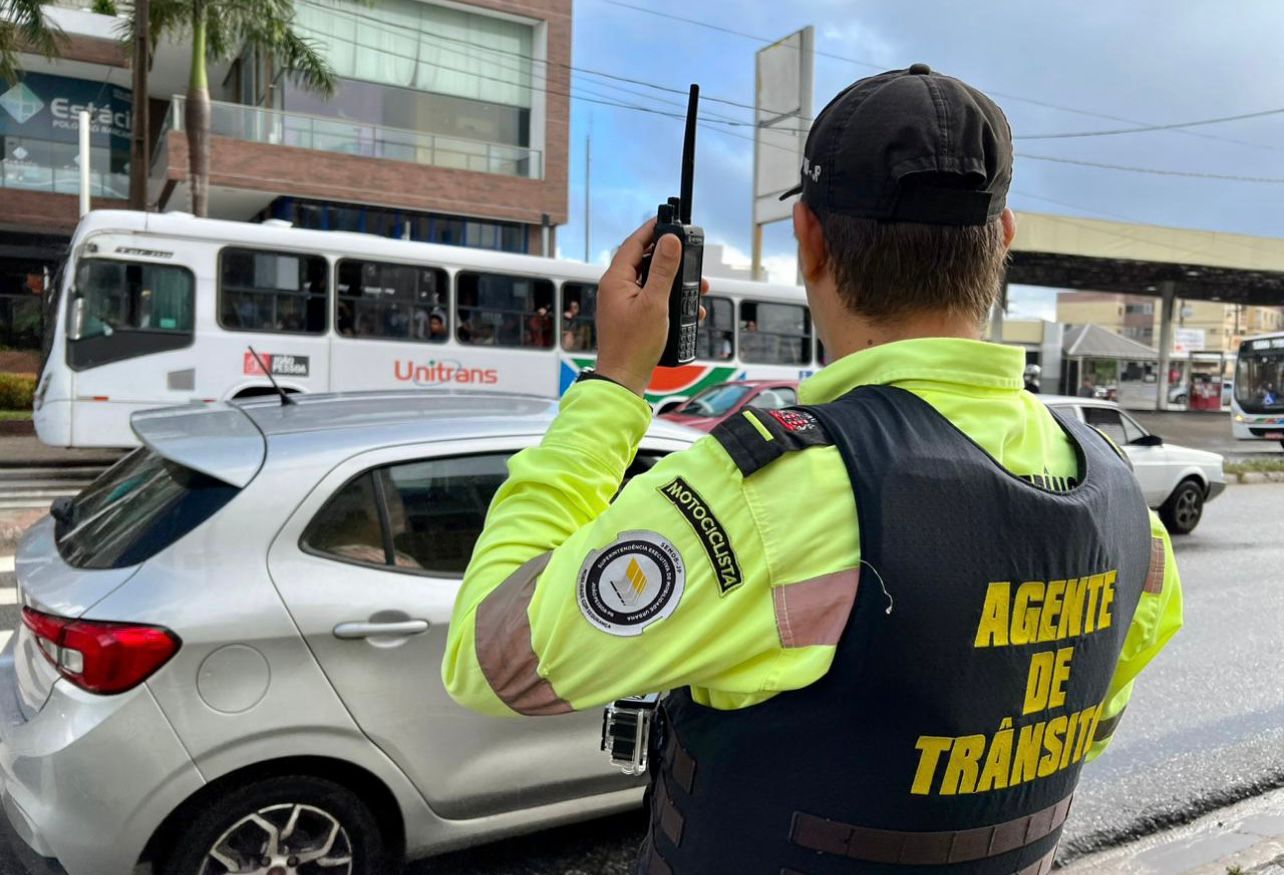 Semob-JP anuncia esquema especial de ônibus para jogo entre Botafogo-PB e Ferroviária-SP, no Almeidão, neste sábado