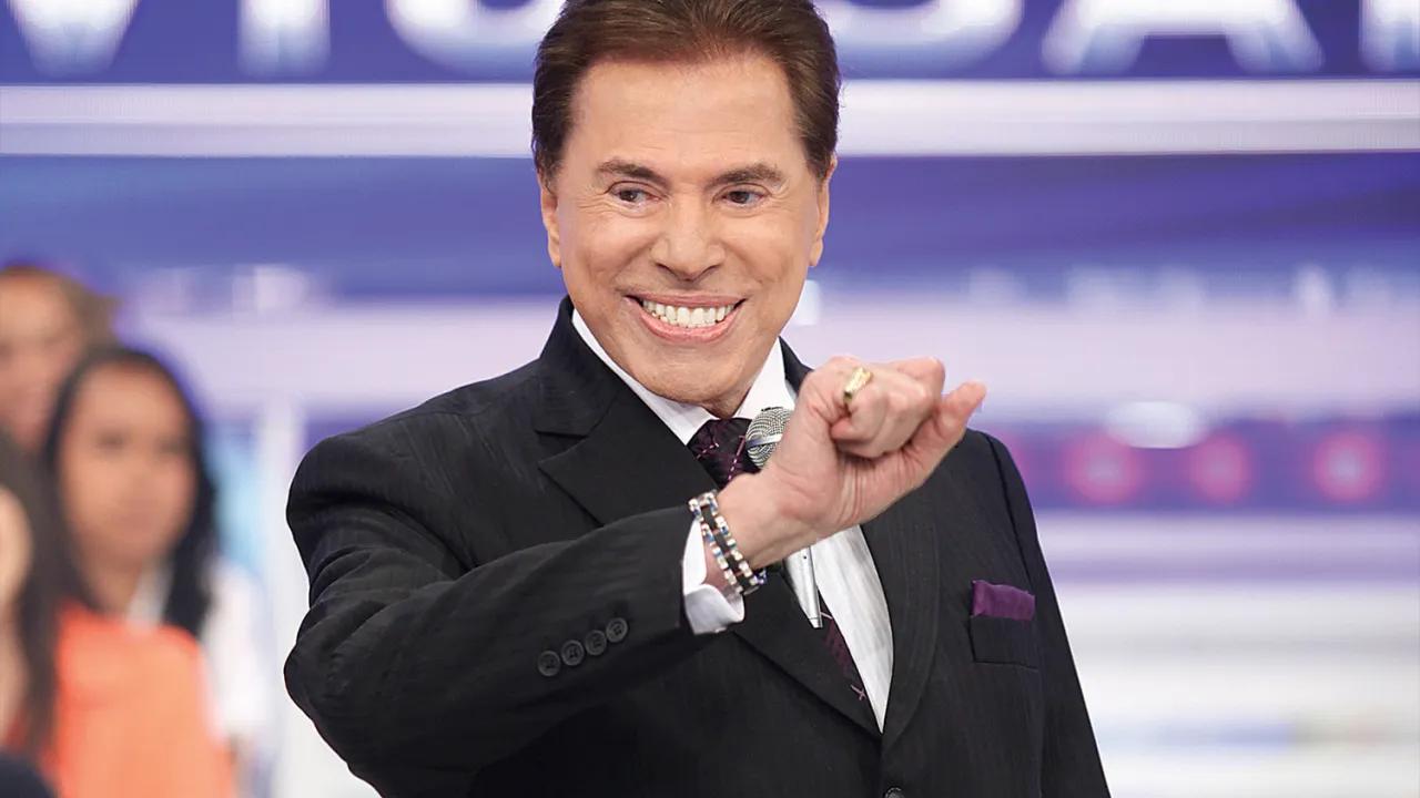 Visionário: Sílvio Santos deixa fortuna superior a R$ 1.5 bilhão