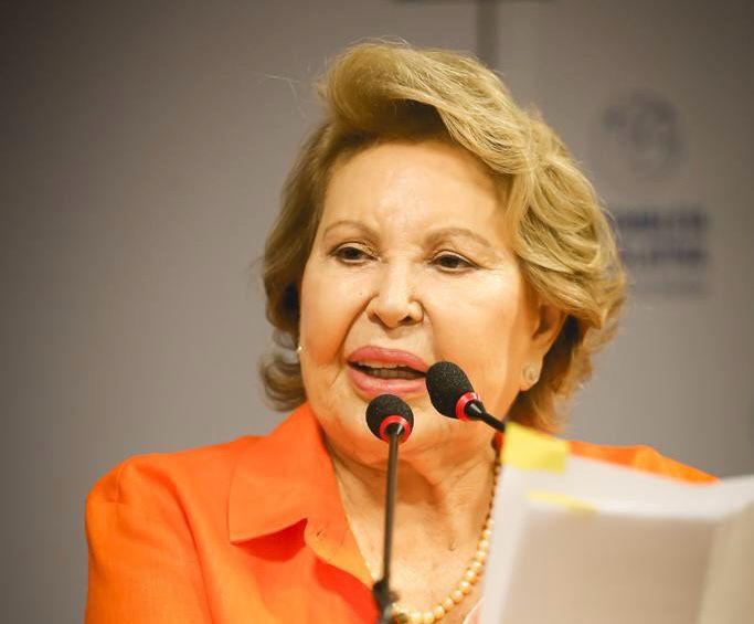 Deputada Francisca Motta se posiciona contra projeto que regulamenta cigarros eletrônicos no Brasil