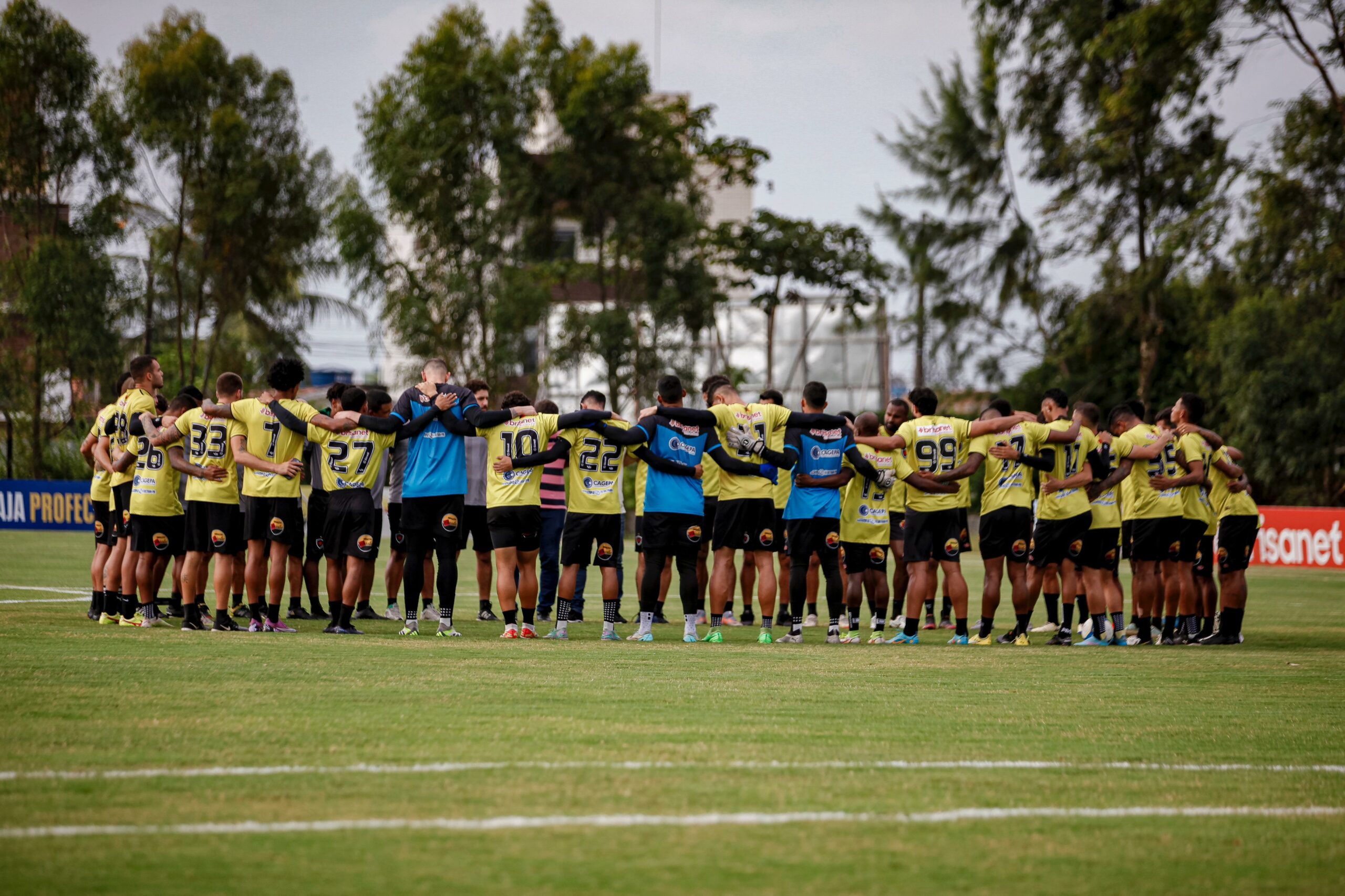 CBF detalha tabela do quadrangular final da Série C do Campeonato Brasileiro; veja as datas e locais dos jogos do Botafogo