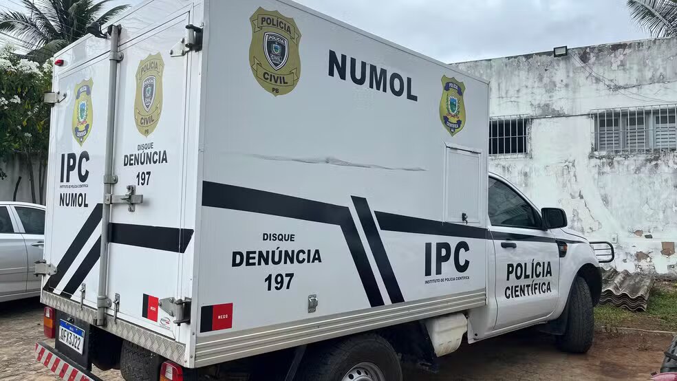 Direção do Numol afasta servidores suspeitos por vazamento de imagens de Ruan Mendes criança que foi morta e degolada pela mãe em Mangabeira