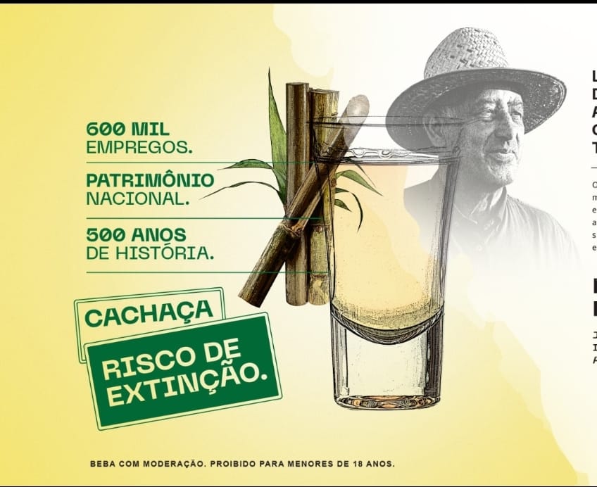 Em João Pessoa: Produtores de Cachaça lançam Manifesto pela igualdade tributária durante a 4ª edição do Brasil Cachaças