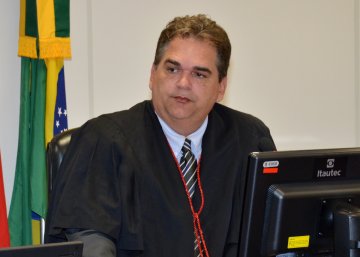 Desembargador Fred Coutinho é eleito presidente do TJPB para o biênio 2025/2026