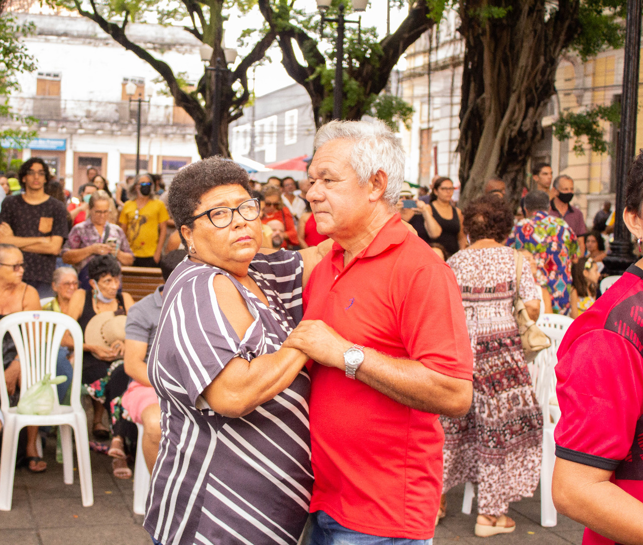 Música de qualidade: Saxofonista Chico Lopes apresenta clássicos do choro no Sabadinho Bom, na Pça Rio Branco