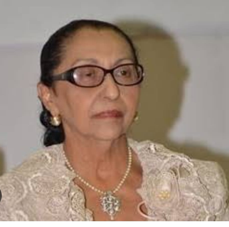 Morre Wilma Maranhão, ex-prefeita de Araruna e irmã o ex-governador Zé Maranhão