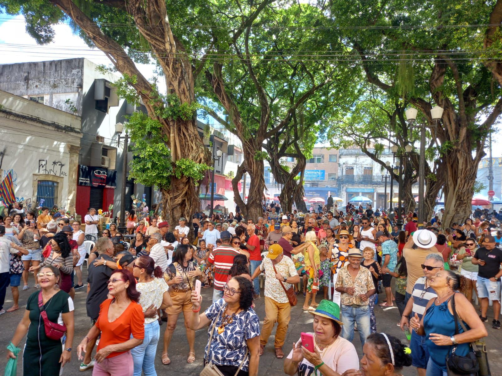 Cristiano Oliveira agita Sabadinho Bom neste final de semana, na Praça Rio Branco, em João Pessoa