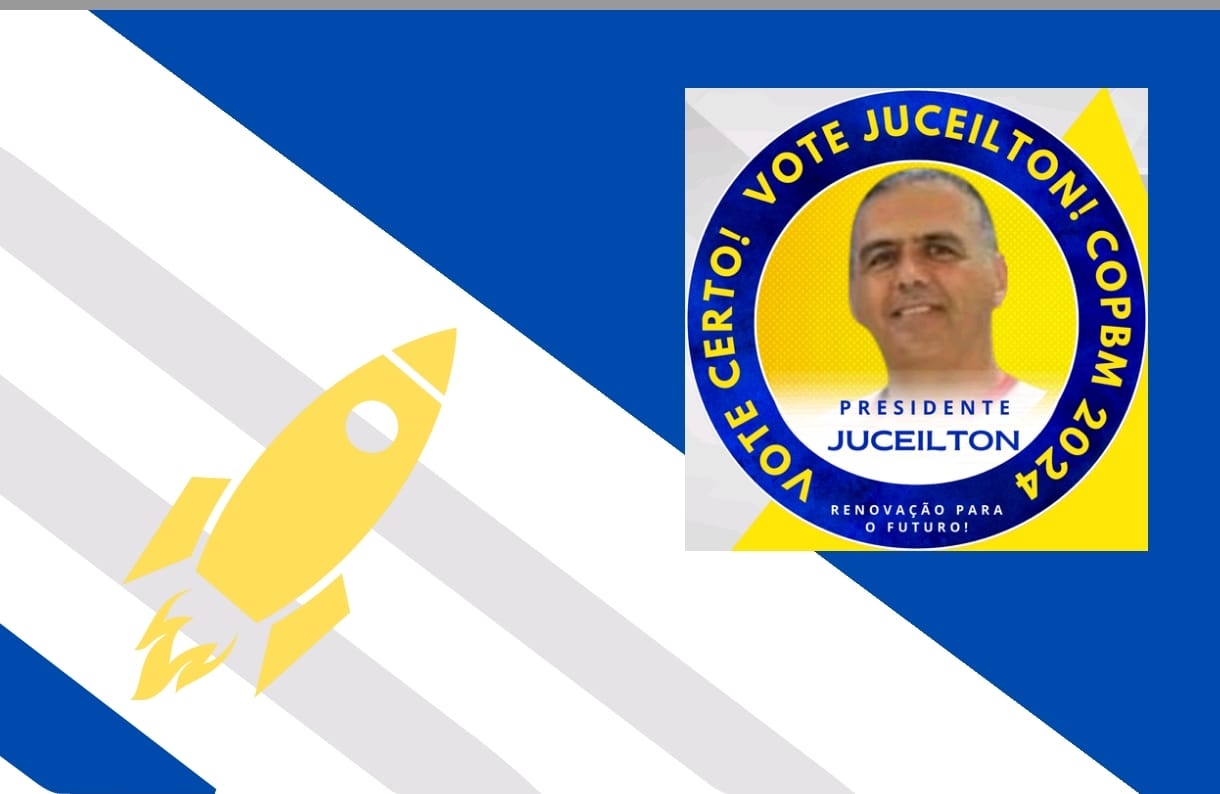 Tenente-Coronel Juceilton lança candidatura de oposição contra o grupo do Coronel Francisco no Clube dos Oficiais