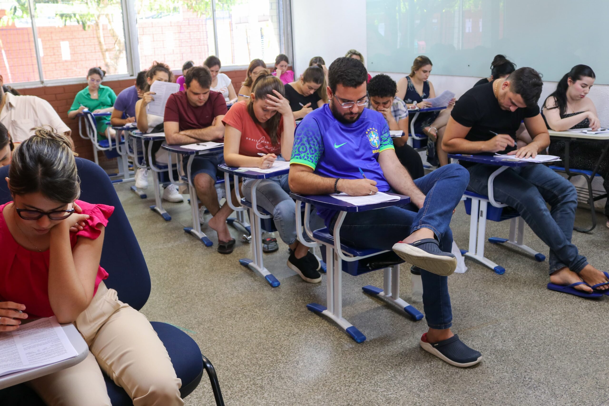 Divulgado o resultado final do processo seletivo das residências médica e multiprofissional da Secretaria de Saúde de João Pessoa