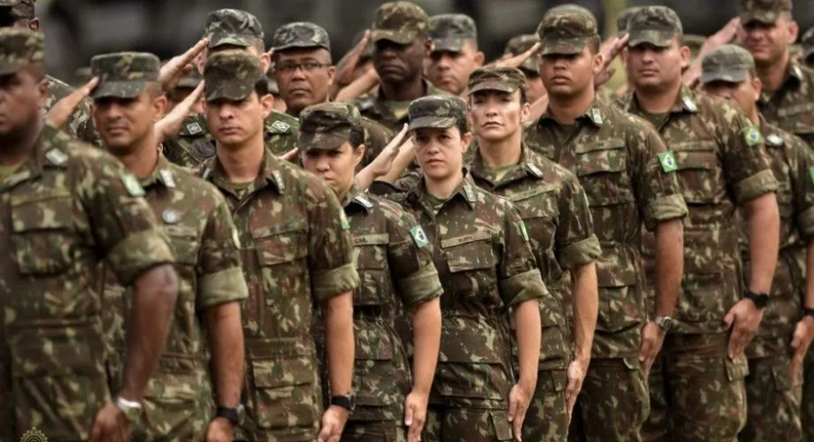 Alistamento Militar para nascidos em 2007 começa nesta quinta-feira na Junta de Serviço Militar de João Pessoa