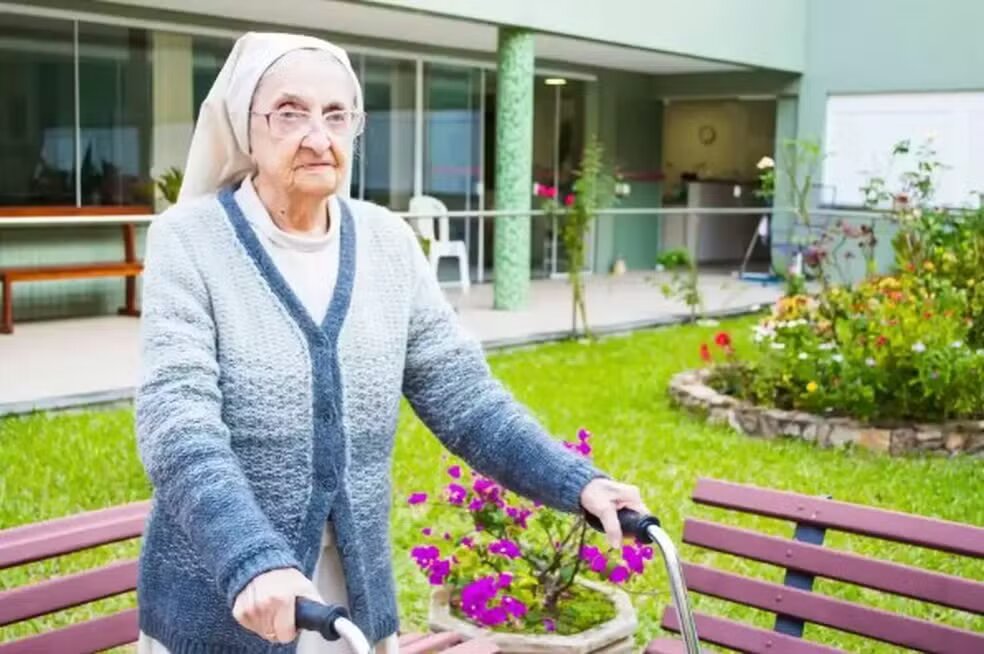 Gaúcha de São Francisco de Assis, brasileira de 116 anos se torna a pessoa mais velha do mundo