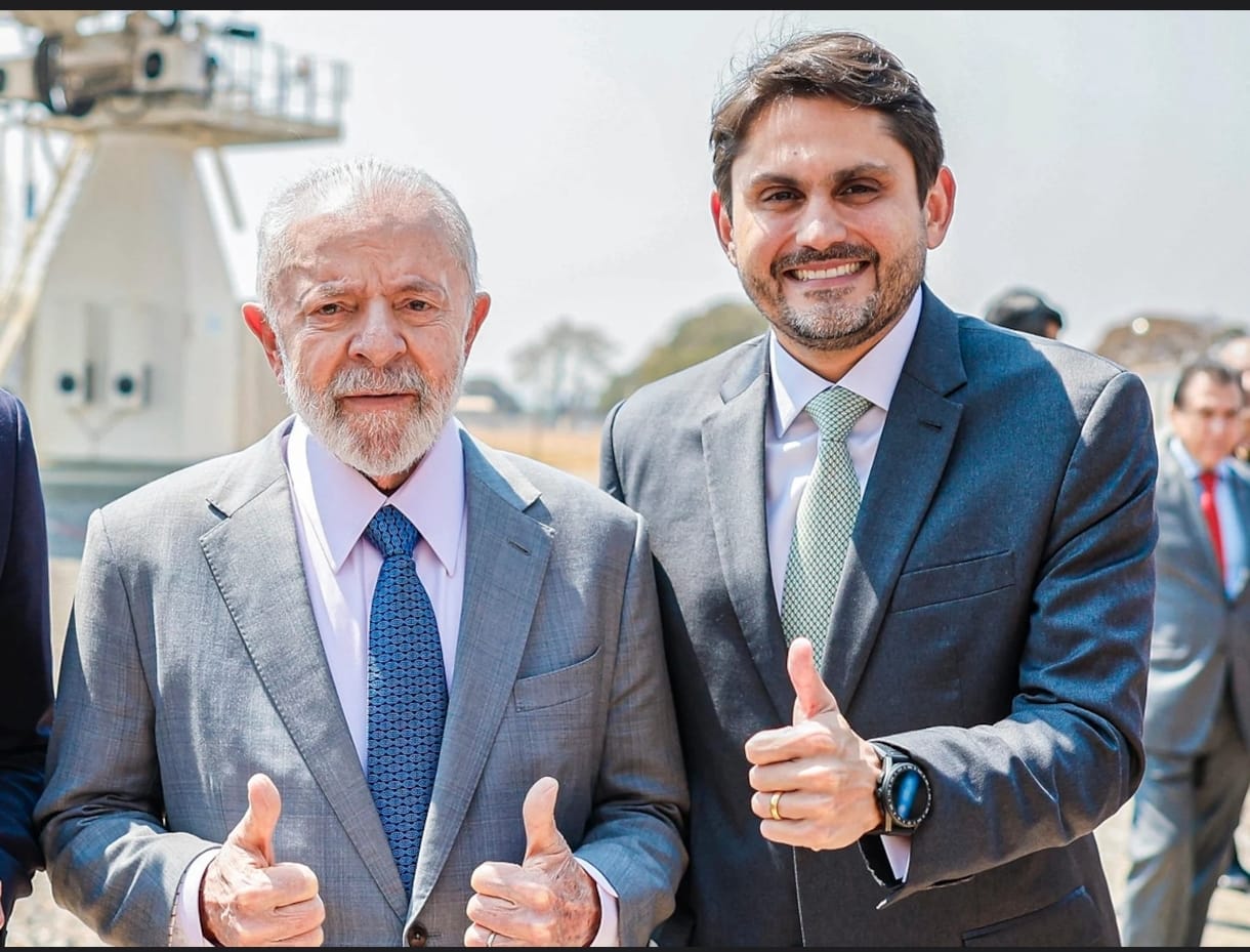Corrupção: Denunciado por desvio de emendas parlamentares, ministro de Lula pede demissão do cargo
